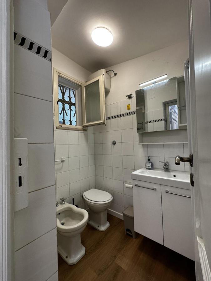 B&B La Farfalla Pescara Exteriör bild
