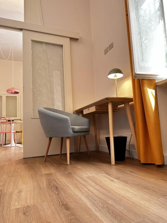 B&B La Farfalla Pescara Exteriör bild