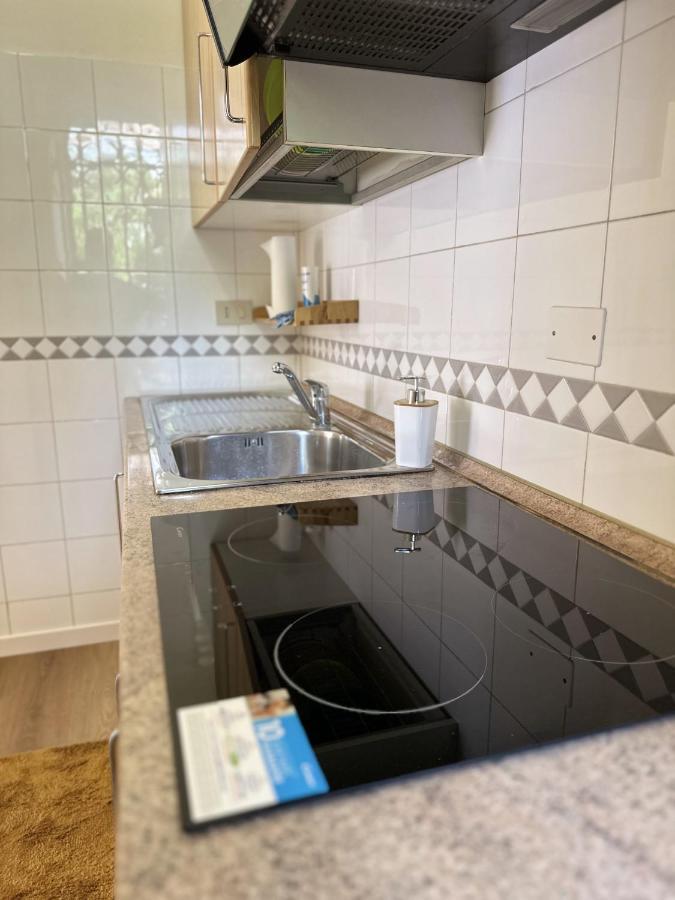 B&B La Farfalla Pescara Exteriör bild