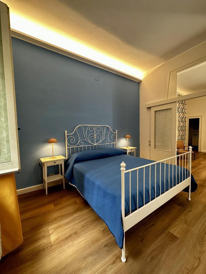 B&B La Farfalla Pescara Exteriör bild