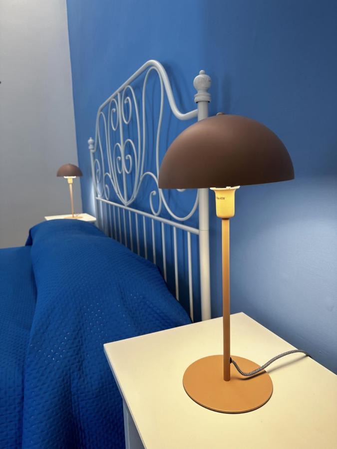 B&B La Farfalla Pescara Exteriör bild