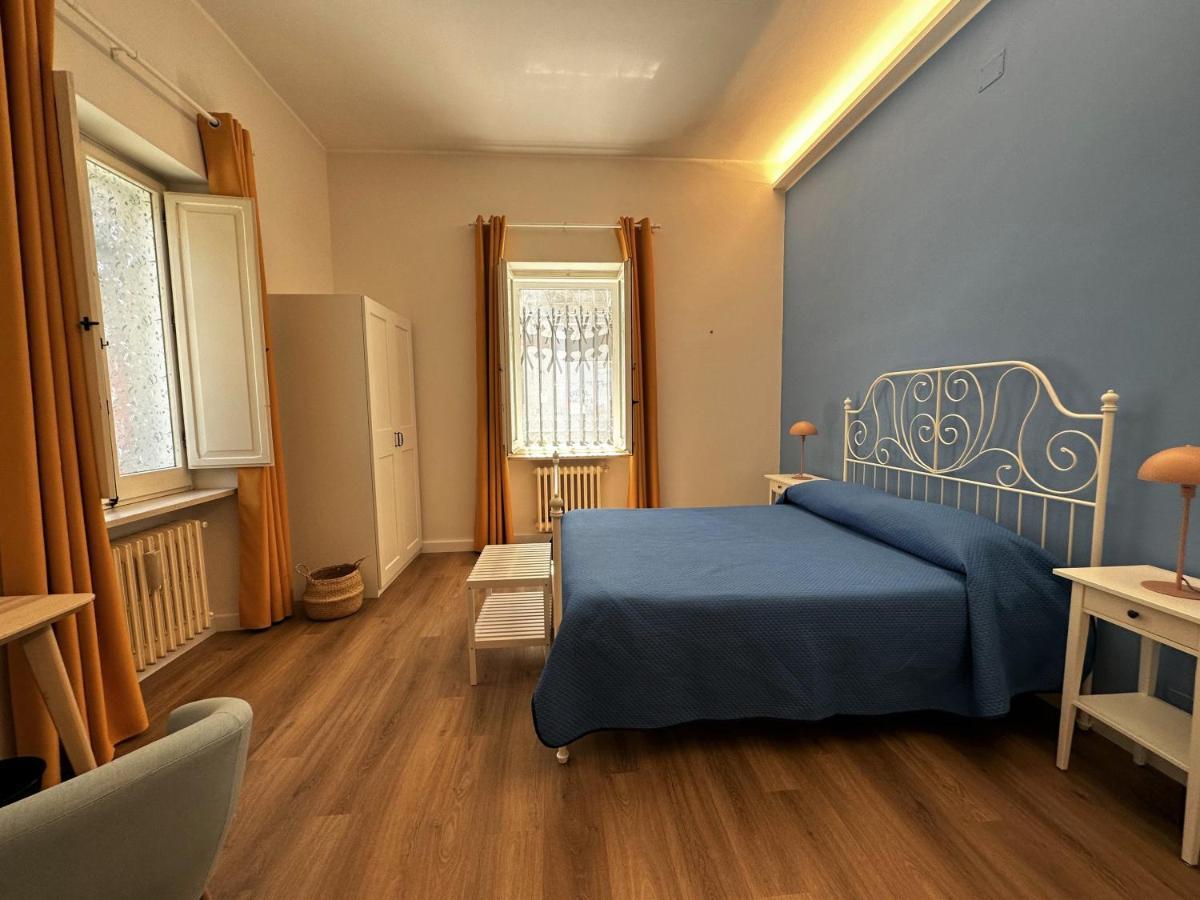 B&B La Farfalla Pescara Exteriör bild