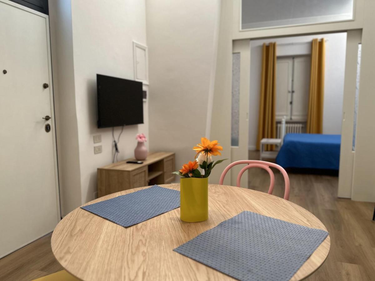 B&B La Farfalla Pescara Exteriör bild