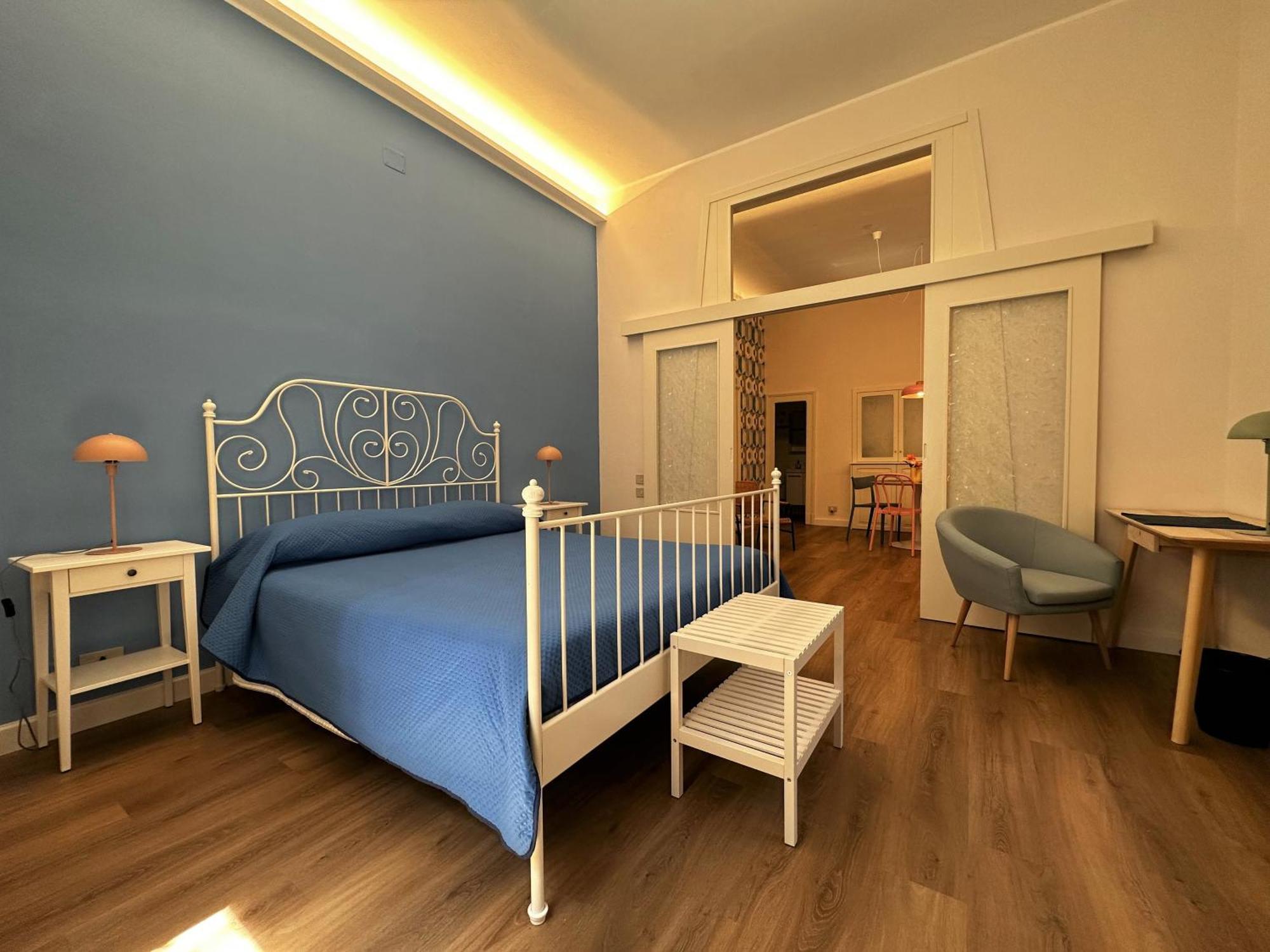 B&B La Farfalla Pescara Exteriör bild