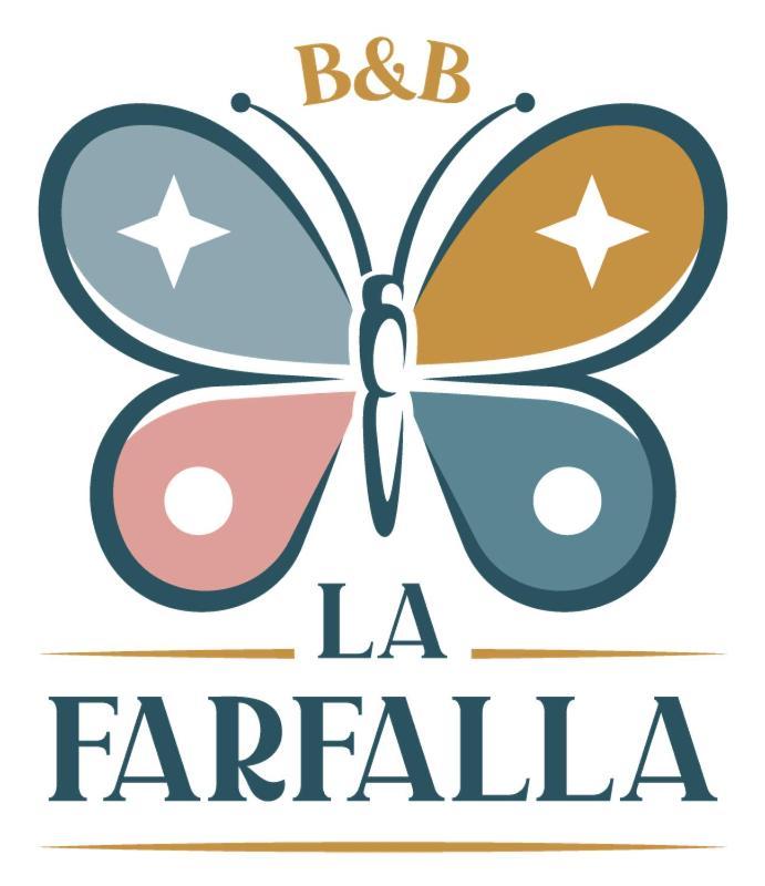 B&B La Farfalla Pescara Exteriör bild